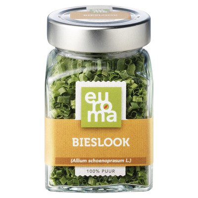 Euroma Bieslook vriesdroog