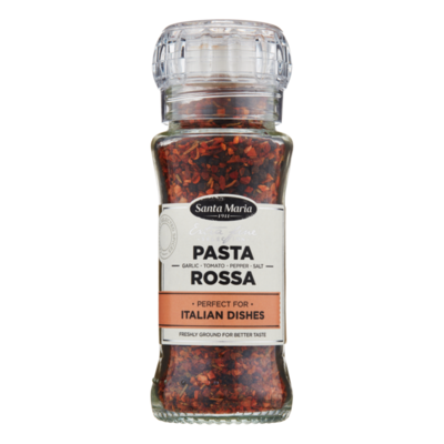Santa Maria Pasta Rossa