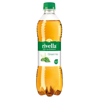 Rivella Green Tea Fles