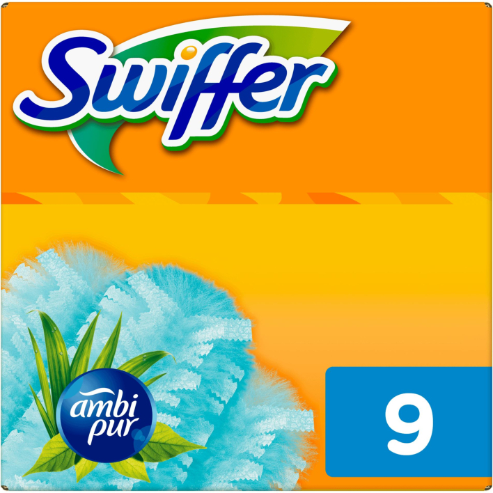 Swiffer Duster Ambi Pur navullingen
