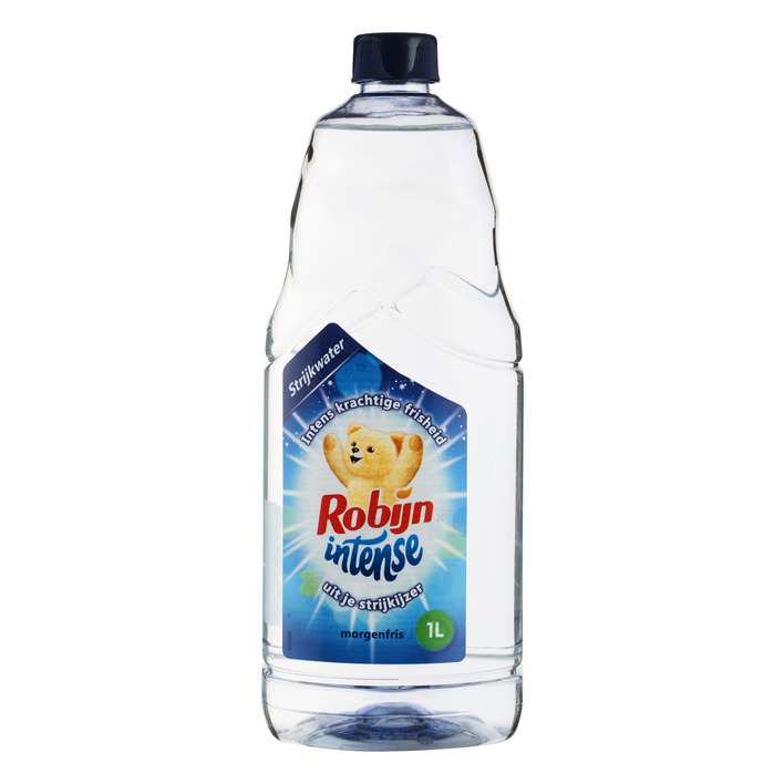 Robijn Vaporesse strijkwater morgenfris