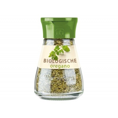 Verstegen Biologische oregano