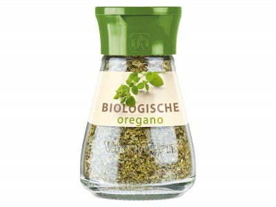 Verstegen Biologische oregano