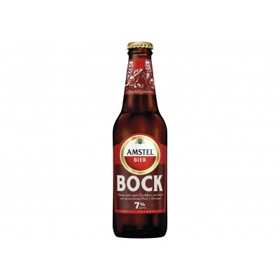 Amstel Bock
