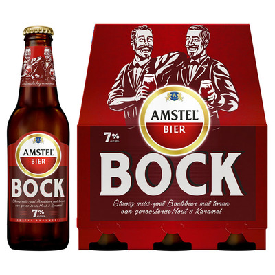 Amstel Bock