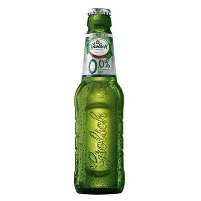 Grolsch 0.0%