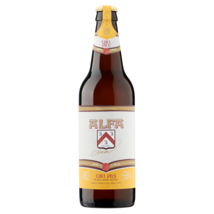 Alfa Edel Pils