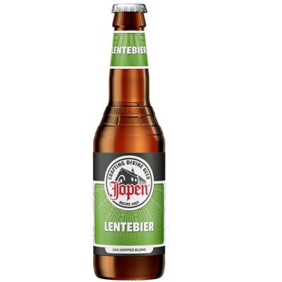 Jopen Gerstebier
