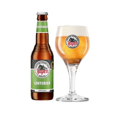 Jopen Lentebier