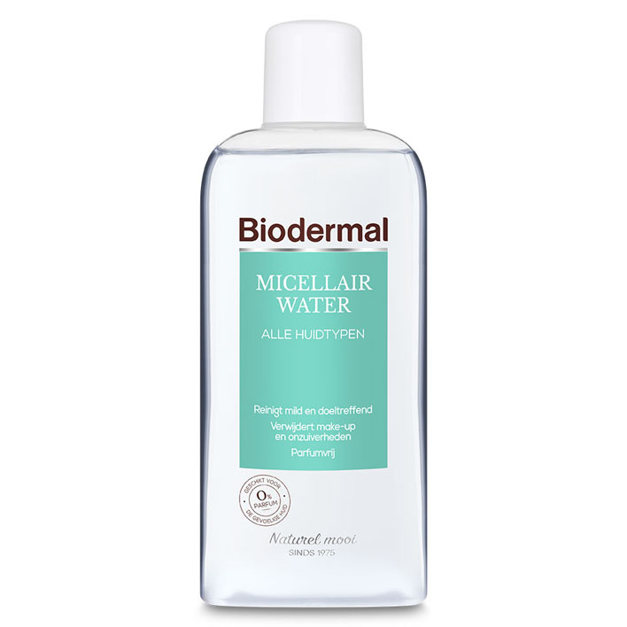 Biodermal Micellair water
