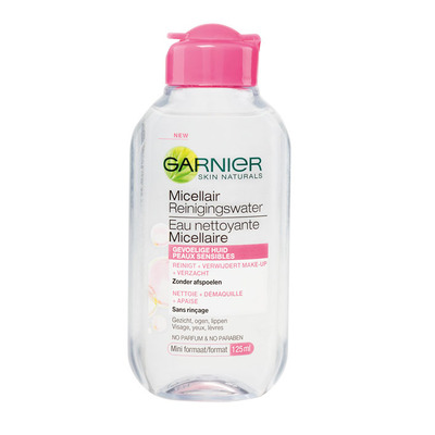 Garnier Skin naturals micellair reinigingswater