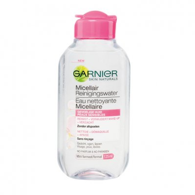 Garnier Skin naturals micellair reinigingswater