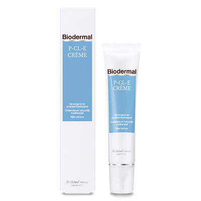 Biodermal PCLE crème