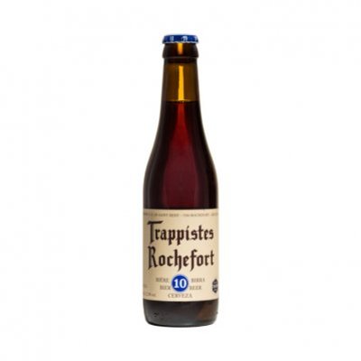 Rochefort Trappistes 10