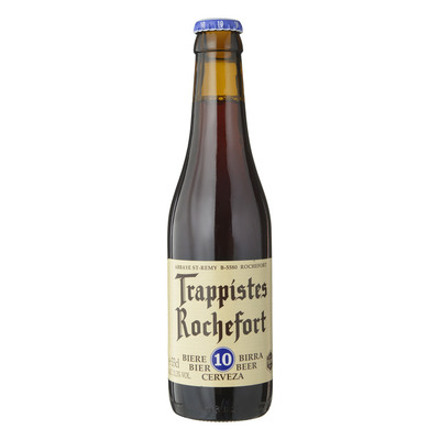 Rochefort Trappistes 10