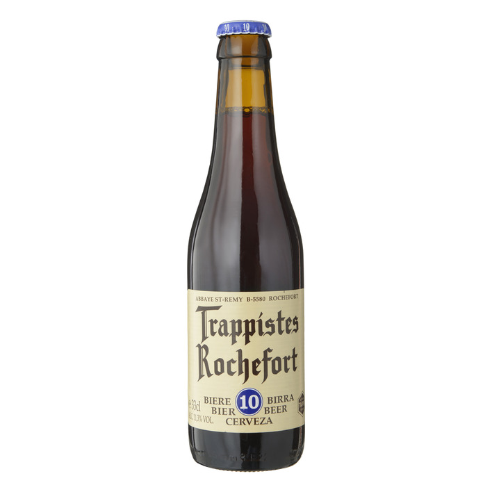 Rochefort Trappistes 10