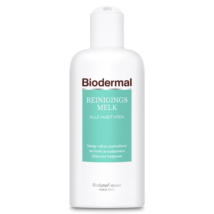Biodermal Reinigingsmelk