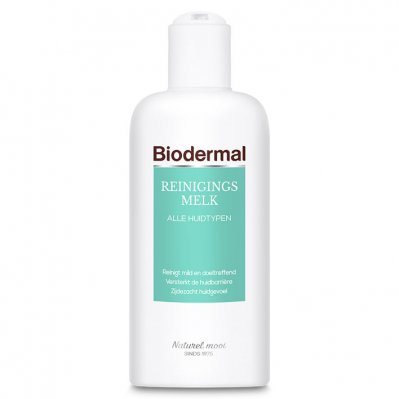 Biodermal Reinigingsmelk