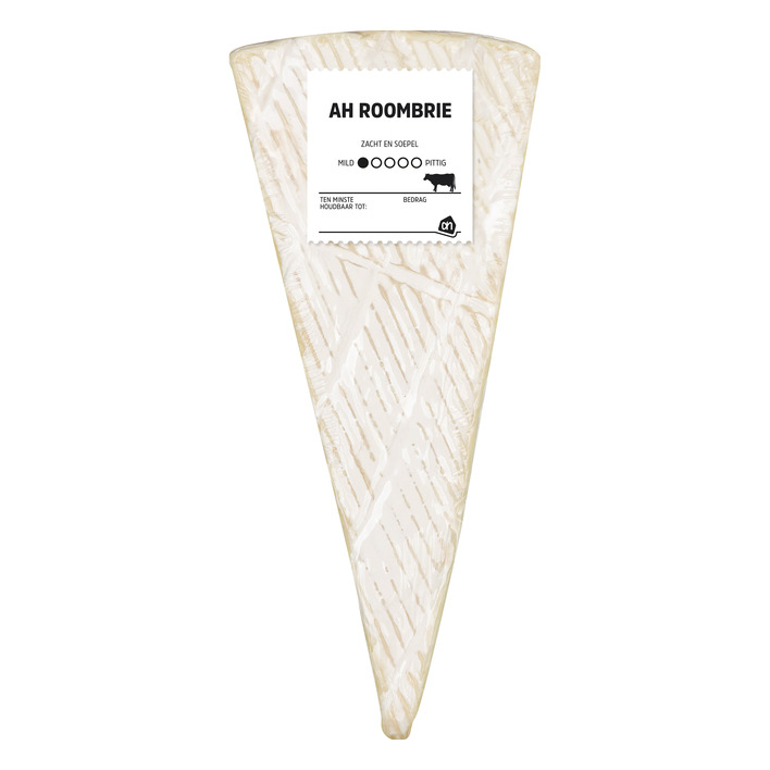Huismerk Roombrie 60+