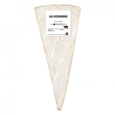 Huismerk Roombrie 60+