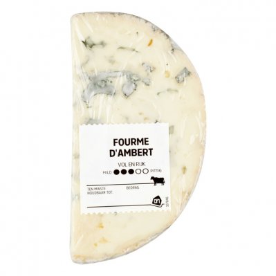 Tradilait Fourme d'Ambert