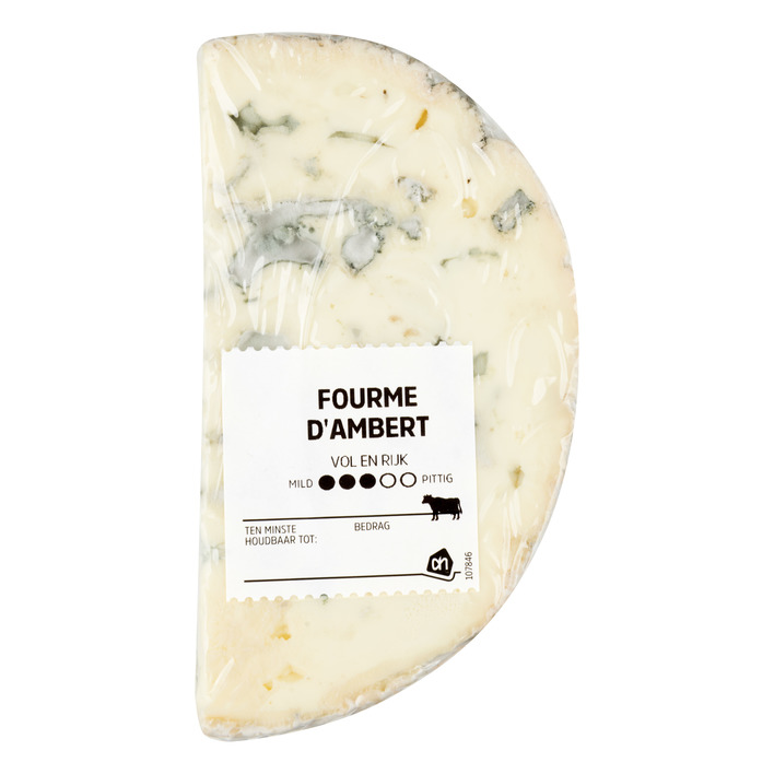 Tradilait Fourme d'Ambert