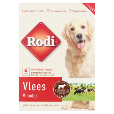 Rodi Vlees
