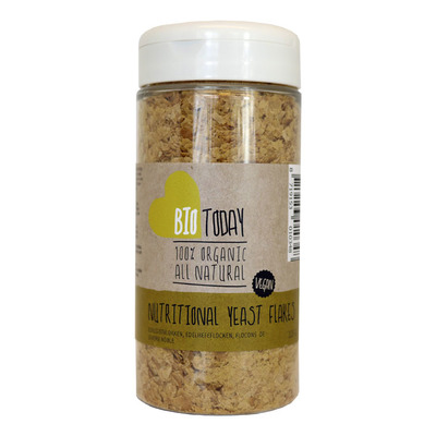BioToday Edelgistvlokken