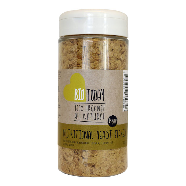 BioToday Edelgistvlokken