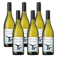 Whale's Tale Sauvignon Blanc