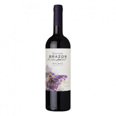 Zuccardi Brazos de los Andes Malbec