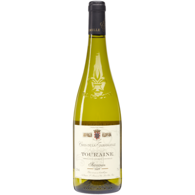 Touraine Sauvignon Caves de la Tourangelle