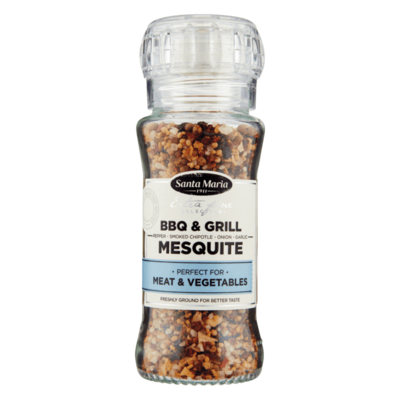 Santa Maria BBQ & Grill Mesquite