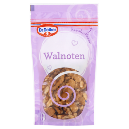 Dr. Oetker walnoten
