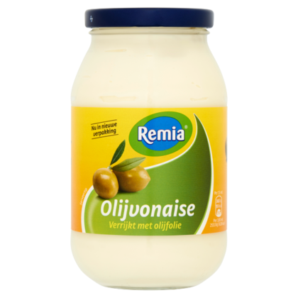 Remia Remia Olijvonaise