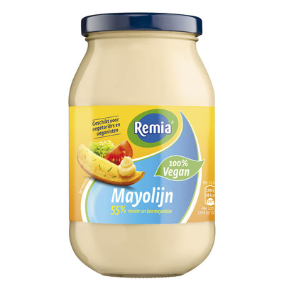 Remia Mayolijn