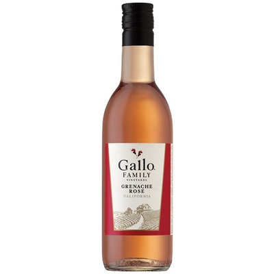 Gallo White Grenache
