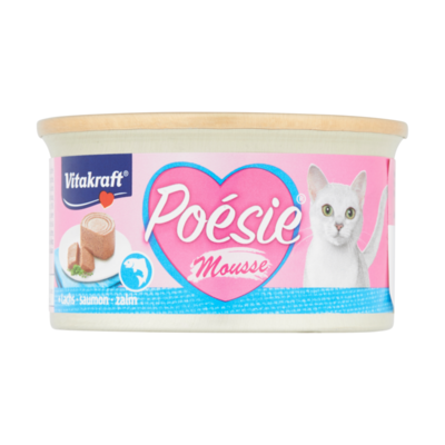 Vitakraft Poésie Mousse Zalm