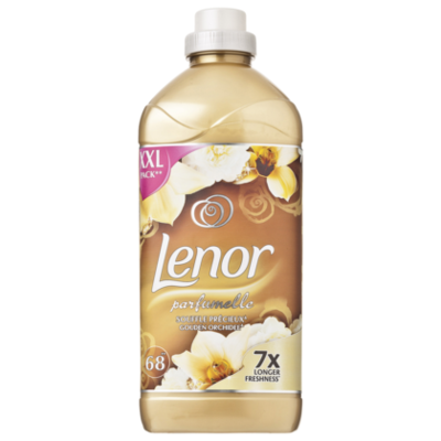 Lenor Wasverzachter Gold Orchid