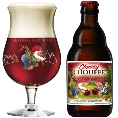 La Chouffe Cherry Chouffe