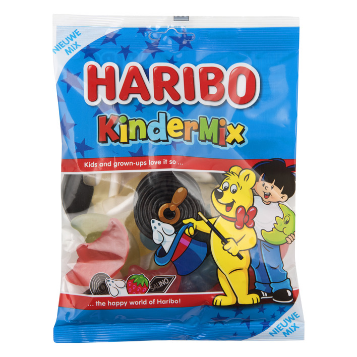 Haribo Kindermix