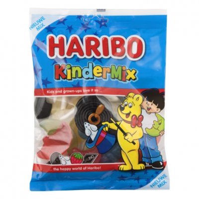 Haribo Kindermix