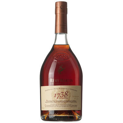 Rémy Martin 1738