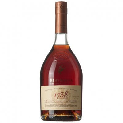 Rémy Martin 1738