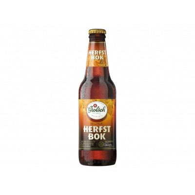 Grolsch Herfstbok