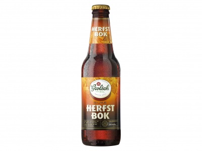 Grolsch Herfstbok