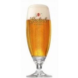 Grolsch Herfstbok Bierglas
