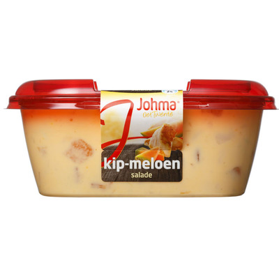 Johma Kip Sweet-Onion Salade