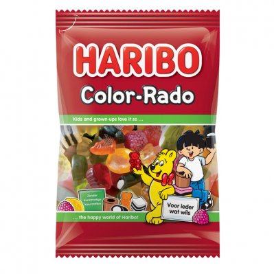 Haribo Colorado