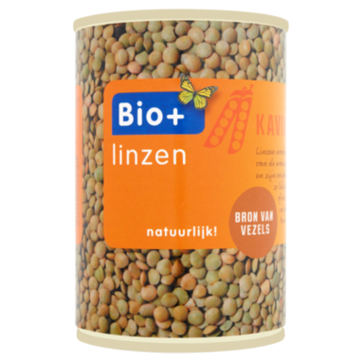 Bio+ Linzen